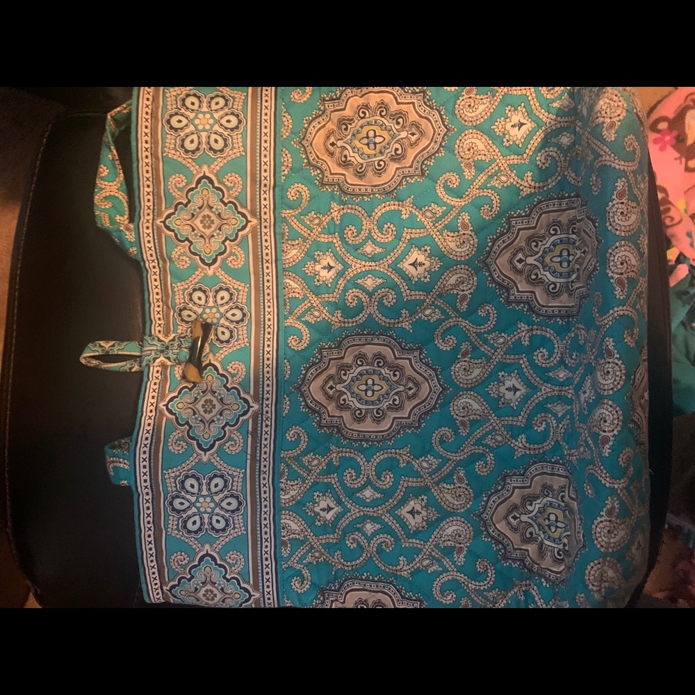 Vera Bradley Tote